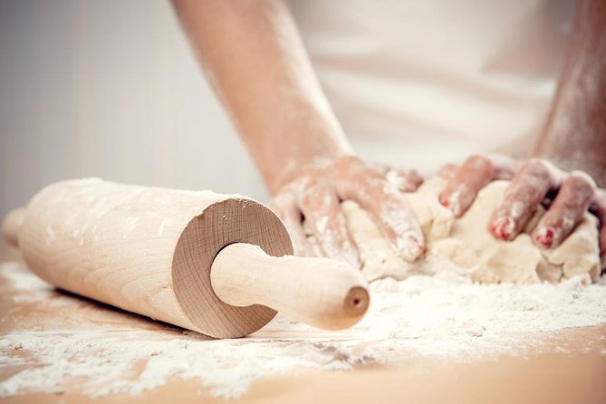 Pizza and Gelato Class in Florence - Learning Experience