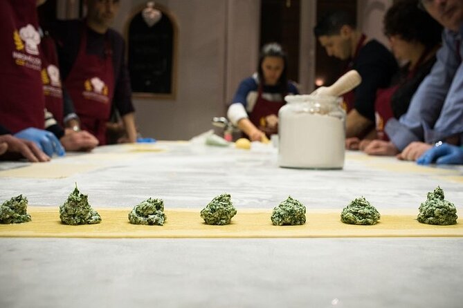 Pizza and Gelato Making Class - Overview of the Pizza and Gelato Making Class