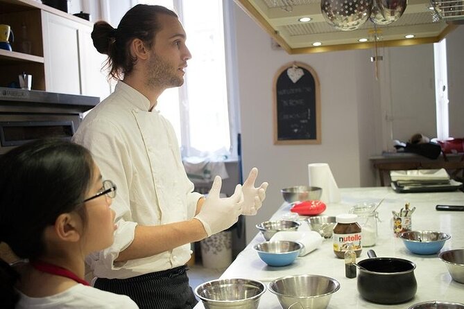 Pizza and Gelato Making Class - Cancellation Policy and Traveler Photos/Reviews