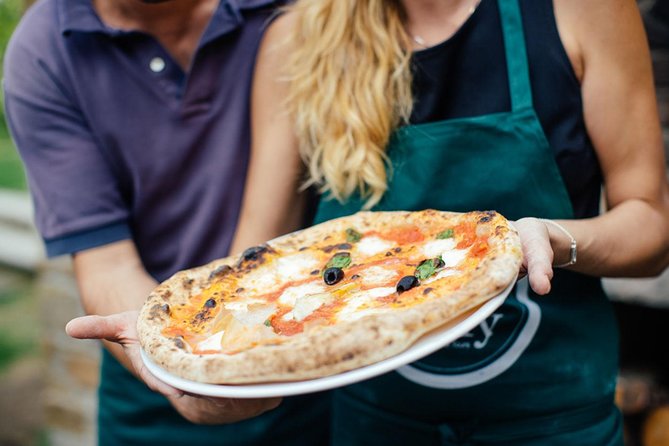 Pizza and Gelato Making Class in Countryside of Florence - Good To Know