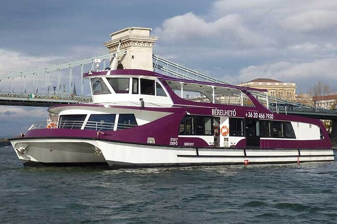 Pizza & Beer Downtown Budapest Cruise - Customer Reviews