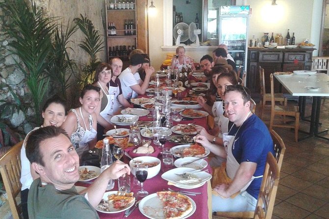 Pizza Cooking Class - Traveler Photos and Reviews