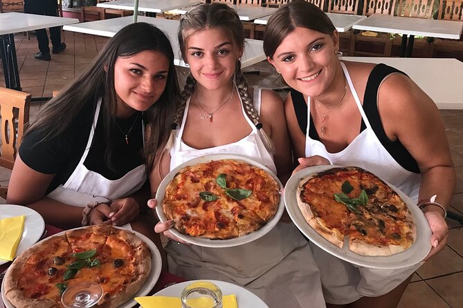 Pizza Cooking Class - Pizza Cooking Class Highlights