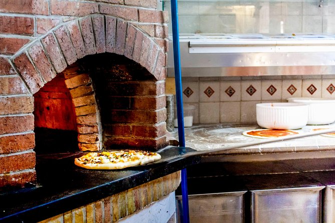 Pizza Cooking Class - Positive Feedback and Overall Recommendation
