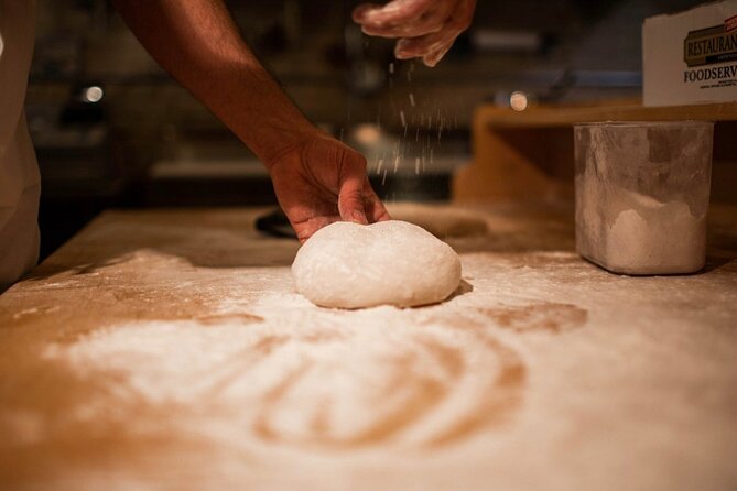 Pizza Cooking Class in Florence - Reviews and Ratings Overview