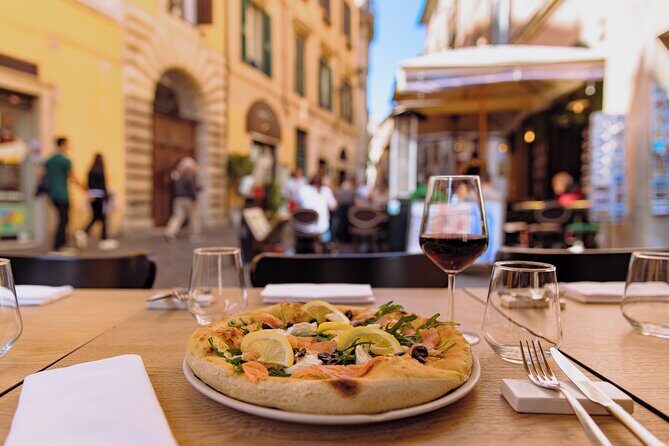 Pizza Cooking Class in Rome City Center - Piazza Navona - FAQ
