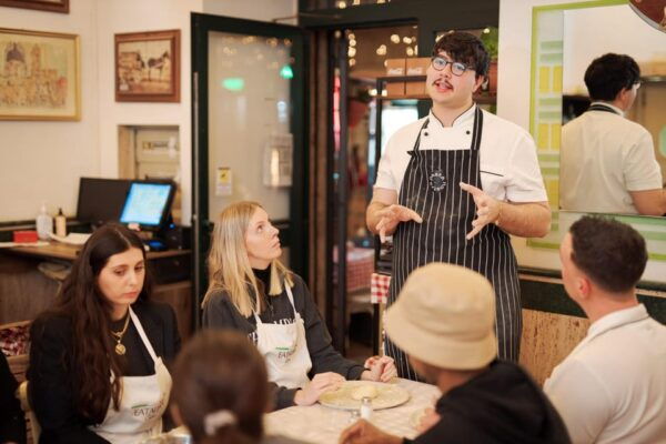 Pizza Cooking Class in Rome - Piazza Navona - Frequently Asked Questions