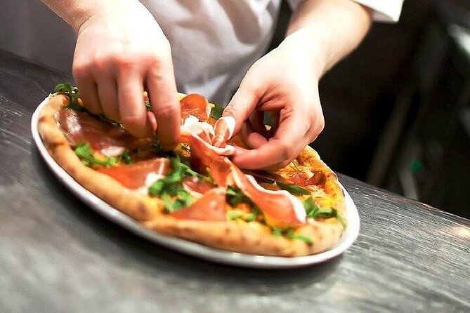 Pizza & Gelato Cooking Class in Florence - Small Groups Only - Frequently Asked Questions