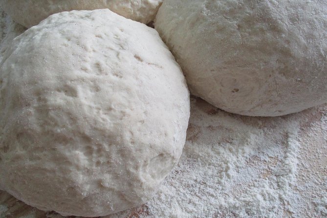 Pizza & Gelato: Family Cooking Class in Florence - What To Expect