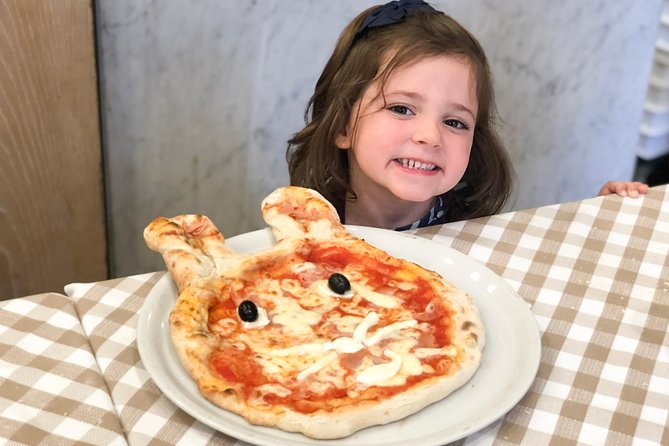 Pizza Hands On In The Heart of Rome - Pizza Making Experience Details