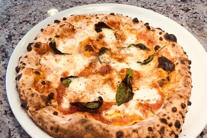 Pizza Lesson Deluxe in Naples From Basic Ingredients to Final Product - Traditional Pizza Making Techniques