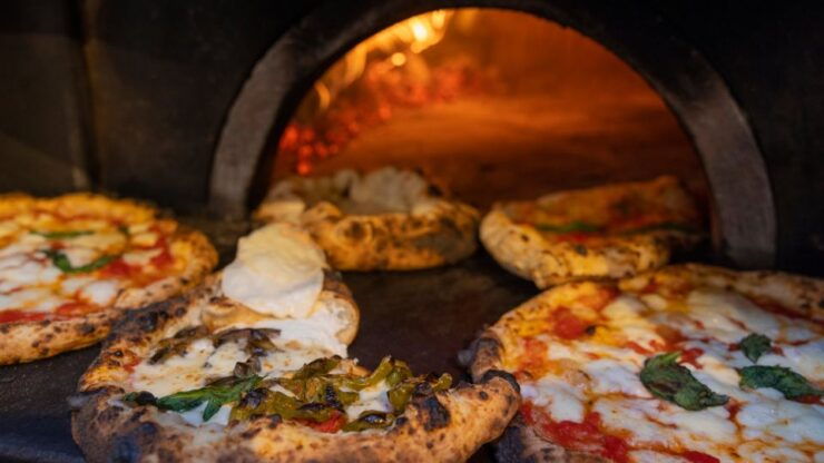 Pizza Lesson - Good To Know