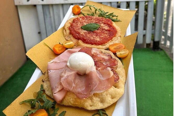 Pizza Making and Wine Tasting - Experience Overview