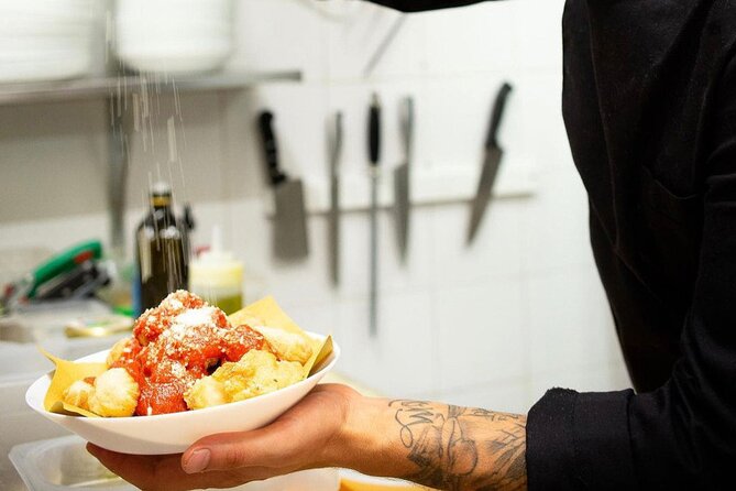 Pizza Making and Wine Tasting - Additional Information