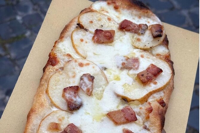 Pizza Making and Wine Tasting - Cancellation Policy