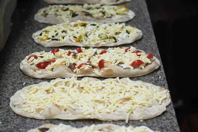 Pizza Making and Wine Tasting - Frequently Asked Questions