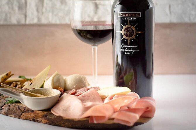 Pizza Making and Wine Tasting - The Sum Up