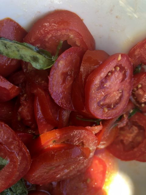 Pizza Making Class in Napoli - Booking Details for the Pizza Making Class