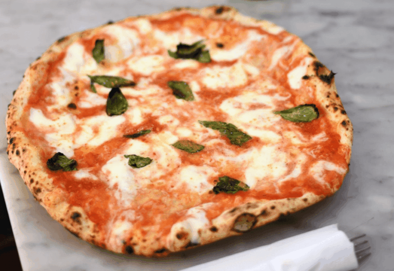Pizza Making Class in Pompei! - Itinerary and Transportation Details