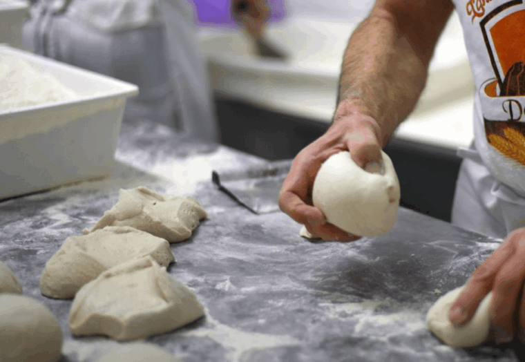 Pizza Making Class in Pompei! - Hands-On Experience in Pizza Making