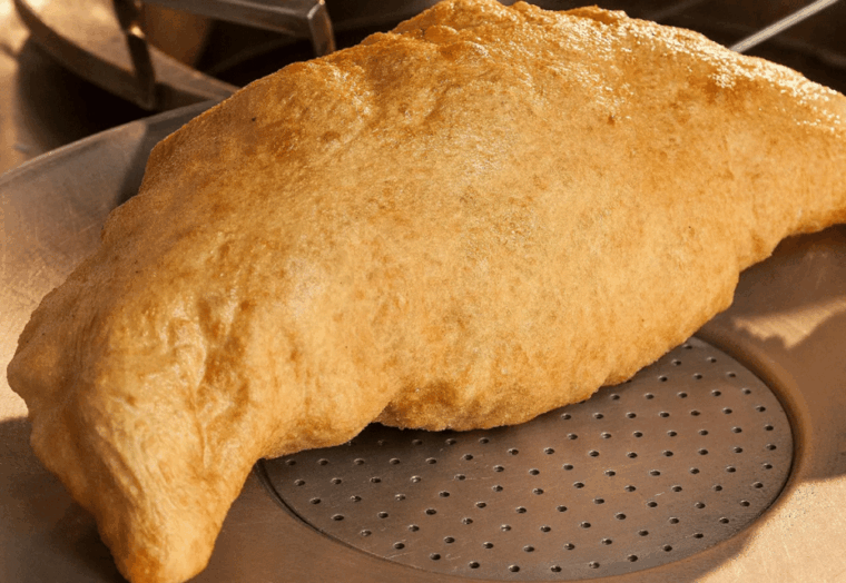 Pizza Making Class in Pompei! - Ingredients and Pizza Toppings
