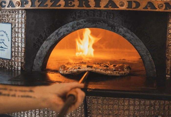Pizza Making Class in Pompei! - Frequently Asked Questions