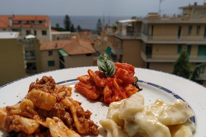 Pizza Making Class in Sanremo - Frequently Asked Questions