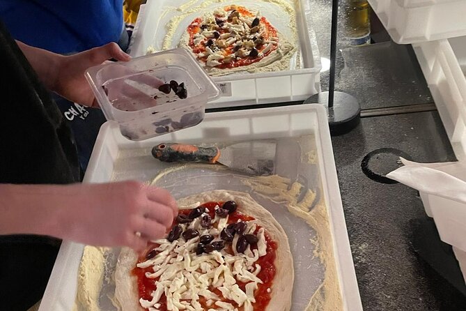 Pizza Making Class With a Master Neapolitan Pizzaiolo in Vatican - Review