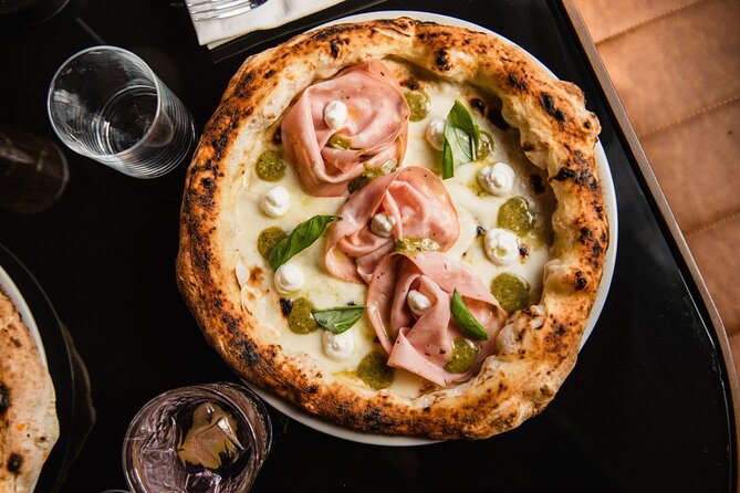 Pizza Making Class With a Master Neapolitan Pizzaiolo in Vatican - Directions