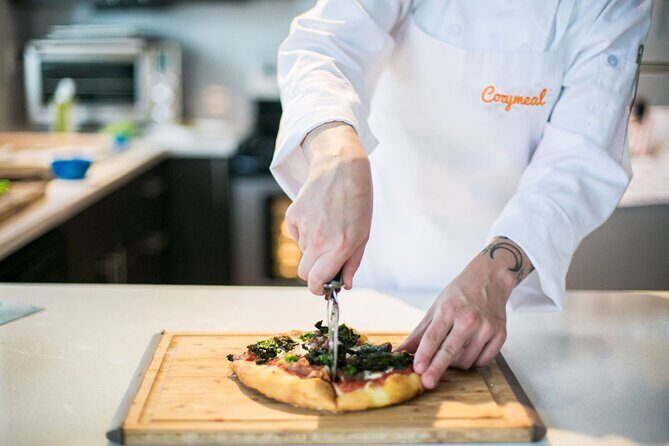 Pizza-Making Class With Wine & Dessert in Rome (3-Course Meal) - What Reviewers Are Saying