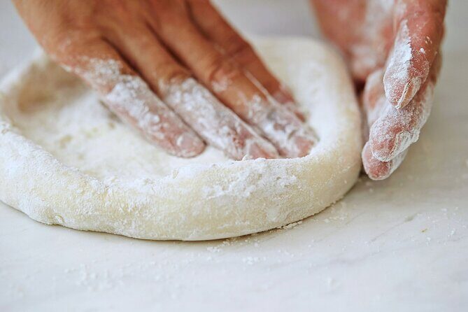 Pizza-Making Class With Wine & Dessert in Rome (3-Course Meal) - FAQ