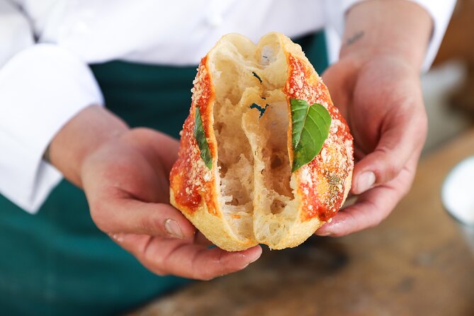 Pizza Making Classes and Tastings - The Sum Up