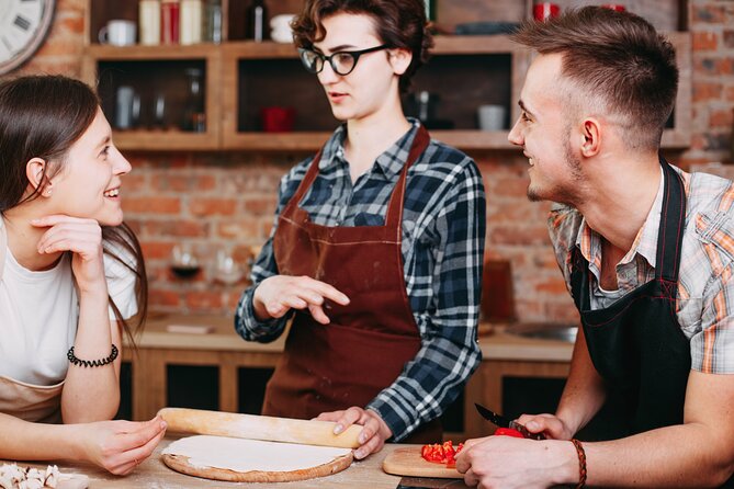 Pizza Making Party - Common Questions