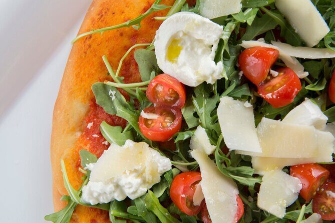 Pizza Making + Wine Tasting in a Tuscan Vineyard (4-Course Meal) - Why This Tour Is a Great Choice