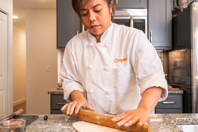 Pizza Making + Wine Tasting in a Tuscan Vineyard (4-Course Meal) - The Sum Up