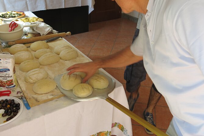 Pizza Master Class and Tasting in Rome - Additional Information About the Pizza Master Class