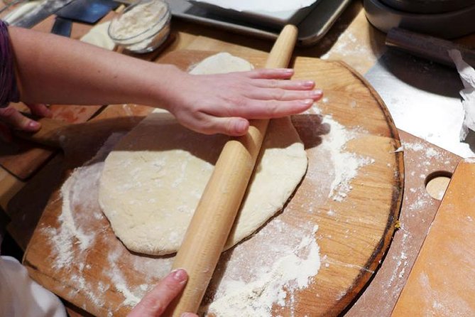 Pizza Master Class and Tasting in Rome - Cancellation Policy for the Pizza Master Class