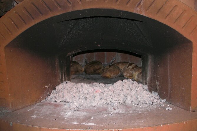 Pizza Master Class and Tasting in Rome - Reviews and Ratings for the Pizza Master Class