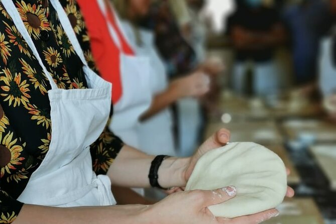 Pizza Masterclass and Wine Tour in the Minardi Vineyard - Reviews and Ratings of the Experience