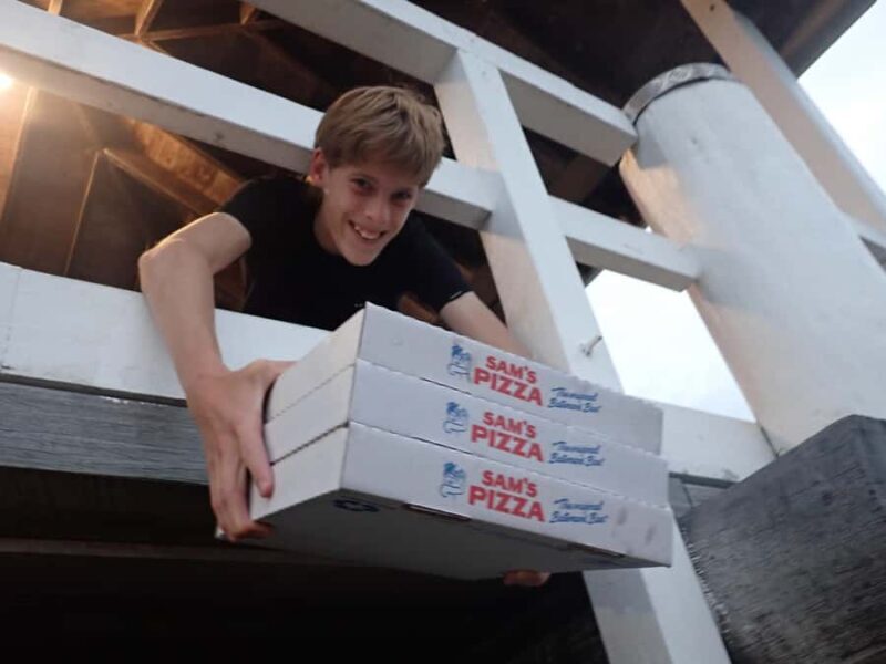 Pizza Paddle - Dinner Kayak Tour in Batemans Bay - Practical Details and Booking Considerations