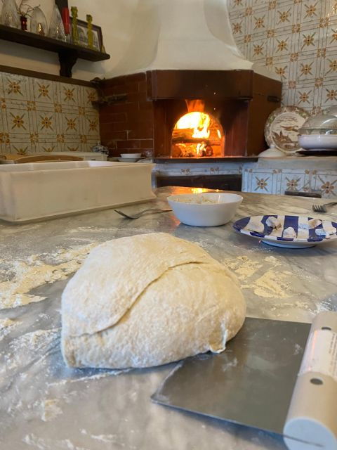 Pizza Pasta E Dolce Vita 100% Hand on - Tiramisu and Limoncello Demonstrations