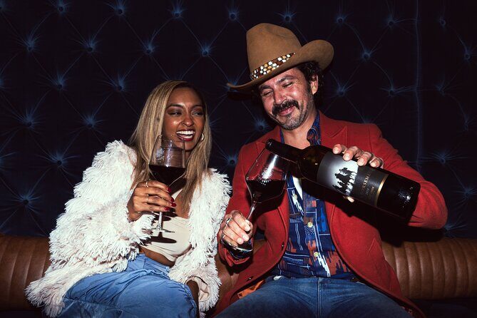 Pizza & Pours: Tasting & Lunch at Flat Creek Estate - Practical Tips for Your Visit