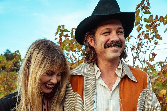 Pizza & Pours: Tasting & Lunch at Flat Creek Estate - FAQs