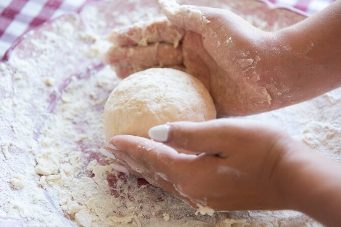 Pizza School With Wine and Limoncello Tasting in a Local Farm - Pricing and Booking