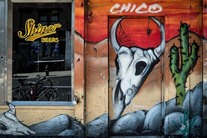 Pizza Tasting Tour in NYCs East Village  - New York City - Tour Details