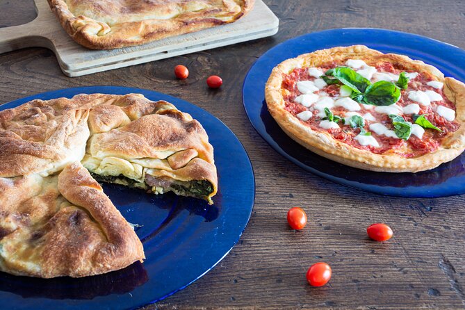 Pizza & Tiramisu Class at Locals Home in Ischia - Logistics and Additional Info