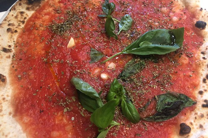 Pizza Workshop in Naples Make Your Margherita - Positive and Disappointing Experiences