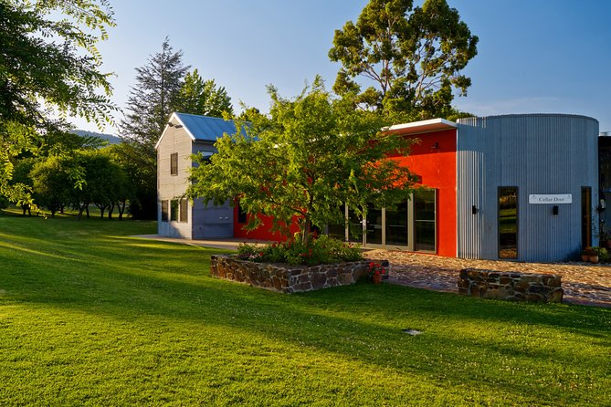 Pizzini Wines King Valley Esperienza - Private Wine Tasting & Grazing Plate - Additional Information