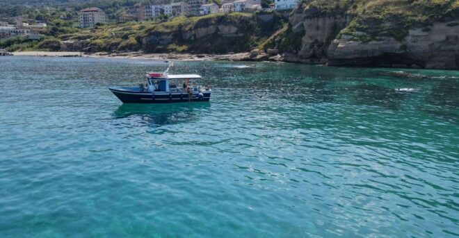 Pizzo: Fishing, Snorkeling, Dolphin Watching - Important Information