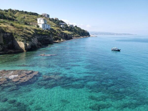 Pizzo: Fishing, Snorkeling, Dolphin Watching - The Sum Up